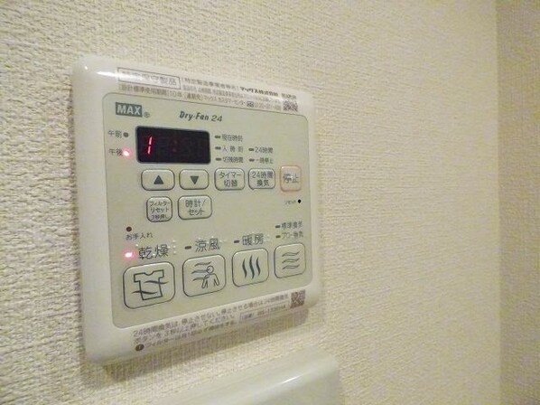 プレサンス松屋町駅前デュオの物件内観写真